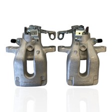 Par de pinzas de freno traseras izquierda y derecha peugeot 207 208 2008 en adelante