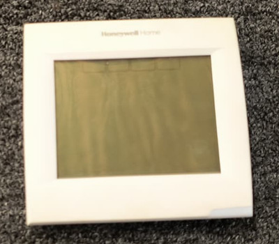 Honeywell Wi-Fi VisionPro 8000 TH8321WF Programmable Thermostat - For parts , N5