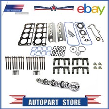 Complete Non Mds Camshaft Kit For 2009 Dodge Durango Ram 5.7l Hemi Engine