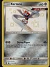 Kartana Shiny Holo Rare Hidden Fates: Shiny Vault SV33/SV94 NM