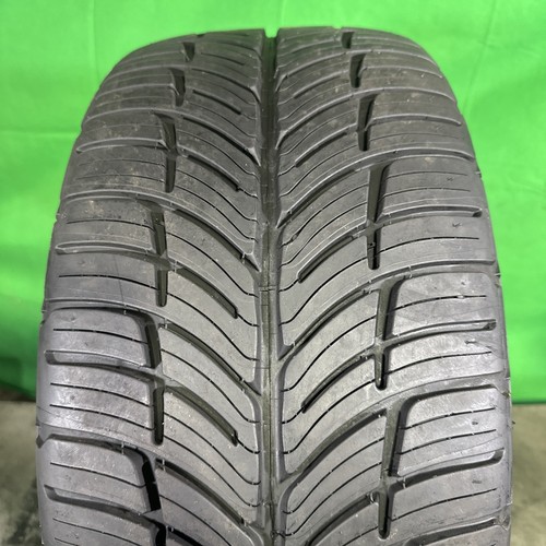 Single,Uswd-245/40ZR18 Bfgoodrich g-force Comp-2 97Y 8/32 DOT 2524