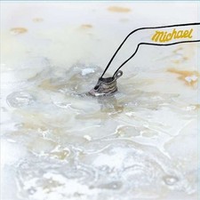 MICHAEL - TELL YOUR FRIENDS NEW VINYL RECORD