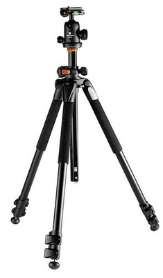 Vanguard Alta Pro 263AB 100 Tripod
