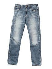 Polo Ralph Lauren Jeans Boys XL 18-20 Hampton Straight Light Wash Slim