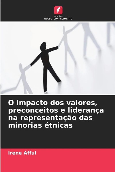 Irene Afful | O Impacto Dos Valores, Preconceitos E LiderançA Na...-image