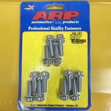Arp 434-1201 Sbc Gen Iiils 12pt Header Bolt Kit