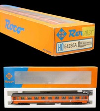 train HO  ROCO HO 54236 A / jouet ancien