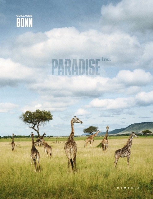 Paradise Inc. (Hardback Book) - Image 4