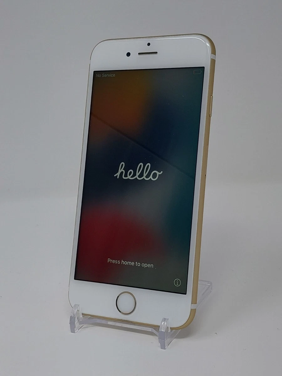 Apple iPhone 6s Gold Phones for Sale - eBay