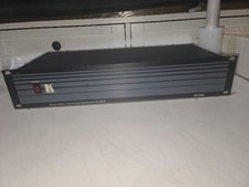 Kramer SV-10N Super-Video / Composite Distribution Amplifier