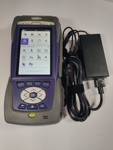 Viavi One Expert ONX-630 ONX-CATV-D31-S-4285-1012 SWX, RSG Loop, Field View, TSX