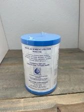 Multi-Pure Replacement Water Filter # CB6 For MP Model Numbers