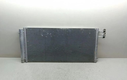 BMW 3 Touring E91 Klimaanlage Kühler 2.00 Diesel 2006 33658810