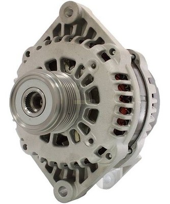 1*Lichtmaschine Reman Delco Remy OE-Ref. 96627029 für Opel Chevrolet