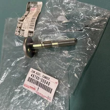 48190-30040 Toyota OEM Genuine CAM, FRONT SUSPENSION CAMBER ADJUST, NO.1, RH/LH