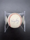 Tony Perez Signed National League Baseball - JSA CK34119