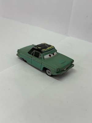 Disney Pixar Cars Rusty Rust-Eze Die-cast Car S29