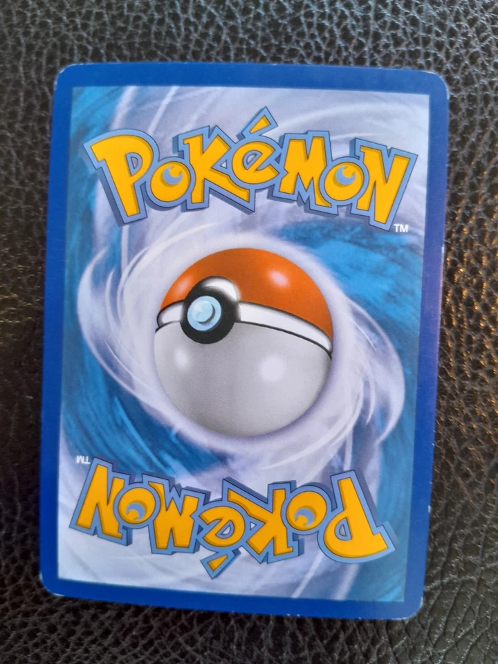 CARTE POKEMON SUCROQUIN RC19/RC32 GENERATIONS HOLO vf (port groupé) - Photo 3/3