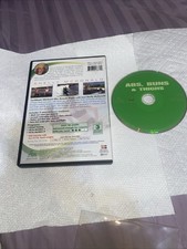 Caribbean Workouts: Abs, Buns, and Thighs (DVD) Shelly McDonald 