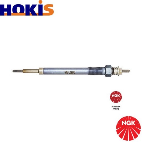4x GLOW PLUG 95232 FOR KIA CARENS/IV/Van VENGA PRO/CEE'D OPTIMA SPORTAGE/III