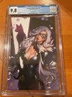Amazing Spider-Man #3 R1CO 616 VIRGIN  Variant CGC 9.8