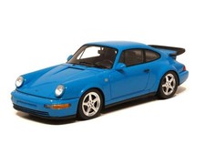 1/43 PORSCHE 911 964 RUF RCT EVO COUPE 1992 SPARK S0735