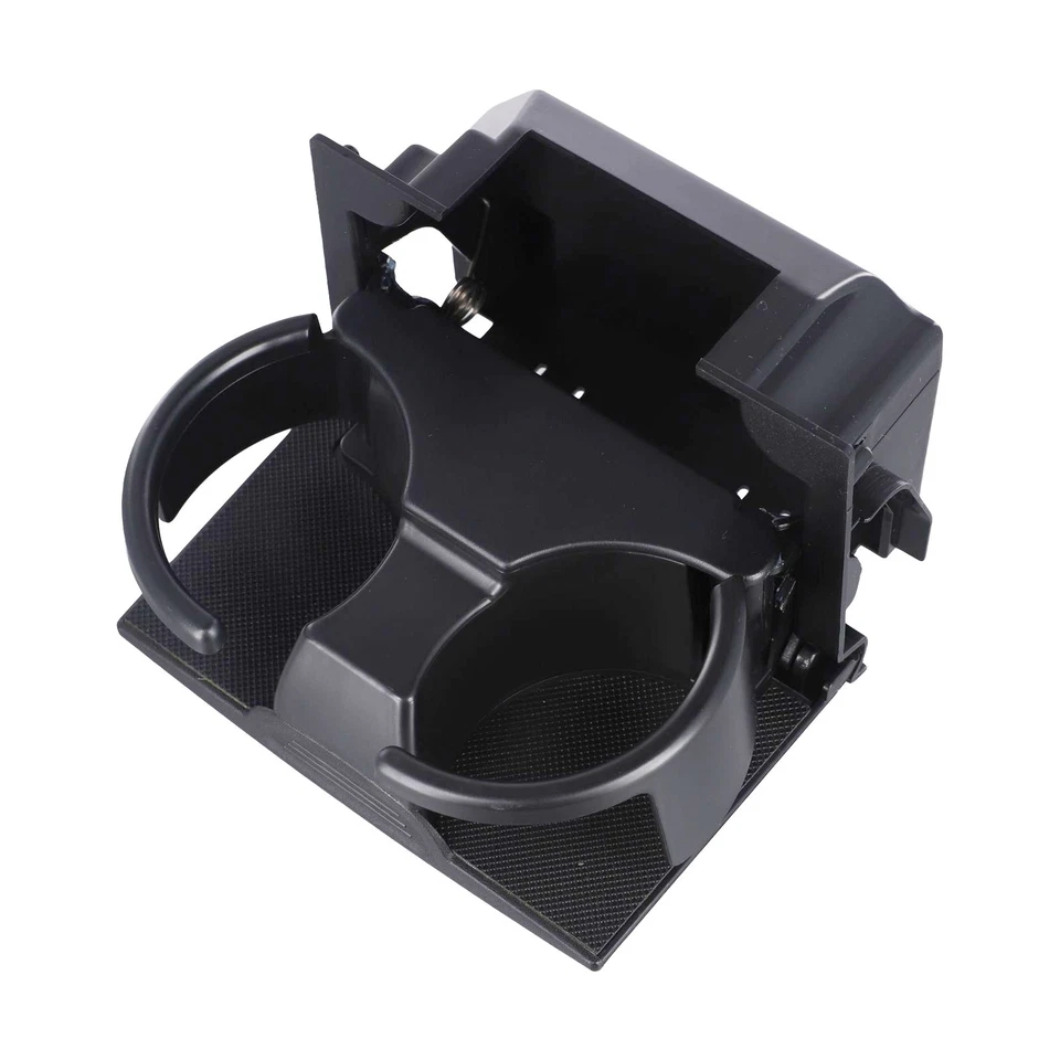 96965-ZP00C Cup Holder ABS Material Direct Replacement Lasting And High-strength - Image 2 of 4
