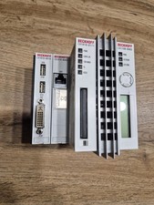 BECKHOFF CX1010-0111 CX1010-N010 CX1010-N000 CX1100-0002 PLC SET