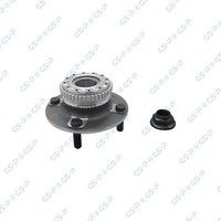 Radlagersatz FÜR Hyundai Elantra III Stufenheck (Xd) - GSP 9232002K