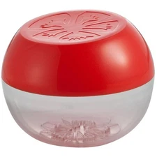 Hutzler Pro-Line Tomato Saver Keeper Storage Container - Keeps Fresh Longer