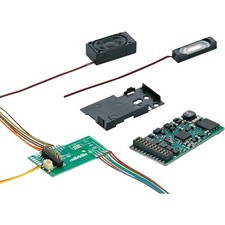 Märklin 60977 mSD/3 Sounddecoder ohne Kabel,...
