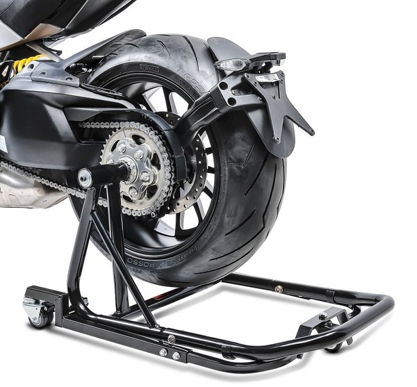 ConStands - Motorrad MontagestäNder FüR Ducati Panigale R 15-17 Single Mover Sch-image