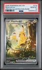 2026 POKEMON ASC EN-ASCENDED HEROES SPECIAL ILLUSTRATION RARE PIKACHU EX PSA 10