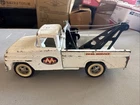Vintage Tonka AA 24 Hour Service Pickup Wrecker Tow Truck
