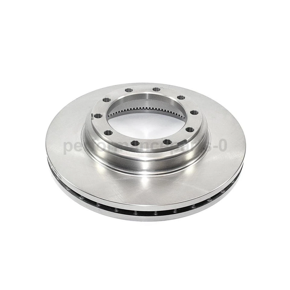 Juego de pastillas de freno de disco delanteras traseras rotor de freno de disco para Chevrolet T6500 2009-2009 Foto 4 de 4