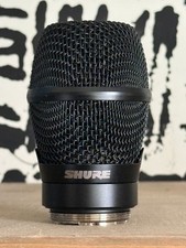 Shure KSM 11 Black Capsule for Handheld Transmitter