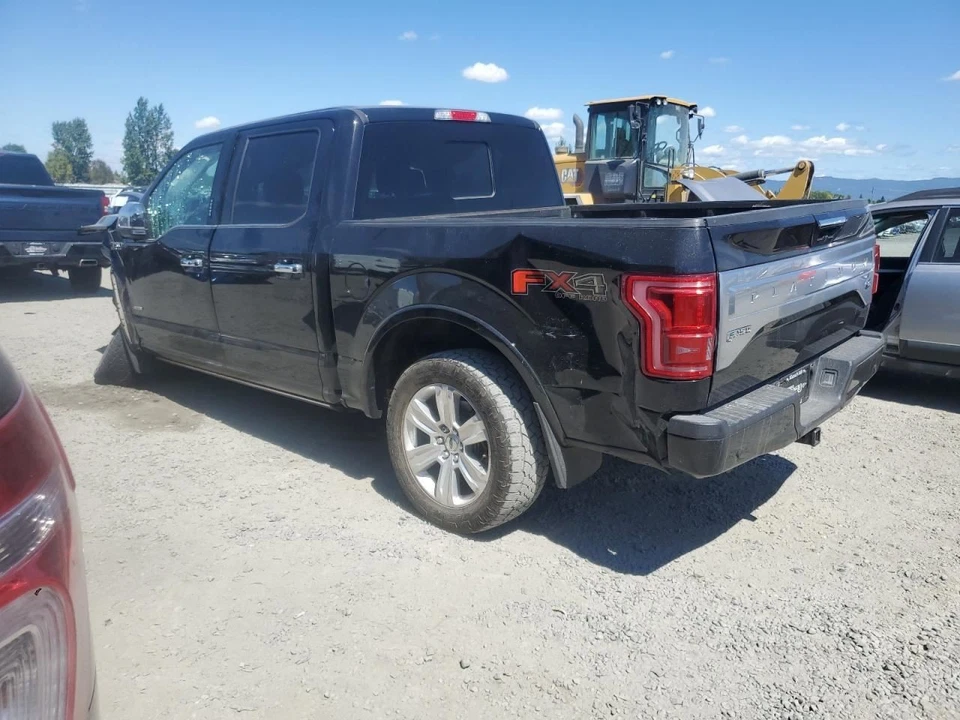 Guantera F150 2015 7464391 Foto 3 de 4