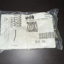 Wolf Range 722383 Relay