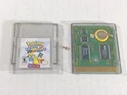 Pokémon Puzzle Challenge Nintendo Game Boy Color Tested Authentic New Battery GB