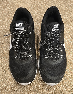 Nike Training Flex TR 5 Athletic Shoes For Women Size 6.5