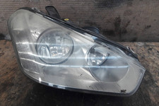 Feu avant (phare) Ford P 100