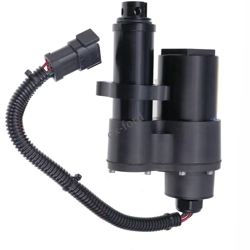 Actuator 7101672 for Bobcat 753 763 773 873 963 S100 S130 S150 S185 T110 T140 - Picture 5 of 5