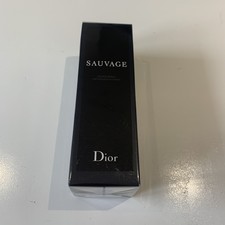 CHRISTIAN DIOR SAUVAGE DEODORANT SPRAY 150ML FOR HIM - BRAND NEW