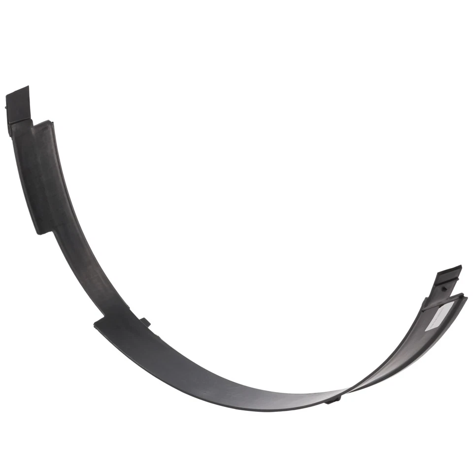 Вентиляторные кожухи нижние 167120F030 для Toyota Sequoia Tundra 2003-2006 - Изображение 2 из 4