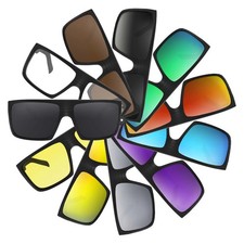 OTIS Capitol Replacement lenses By Sublime Optics