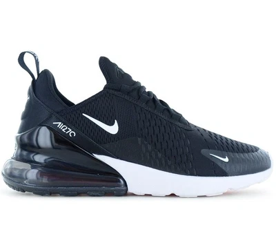 Nike Air Max 270 - Herren Sneaker Schuhe Schwarz AH8050-002 Turnschuhe NEU - Bild 1 von 4