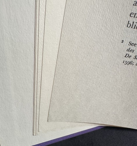 The History And Practice Of Magic-Paul Christian-2 Bks-TRUE First Editions-RARE! - Picture 9 of 24