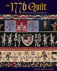 The 1776 Quilt: Heartbreak, Heritage and Happiness by Pam Holland (Paperback, 2006)