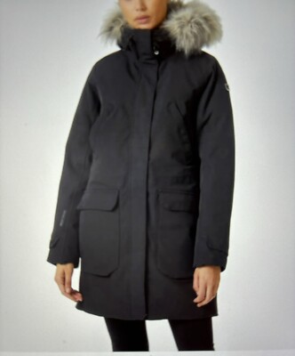 Women s Varanger Parka