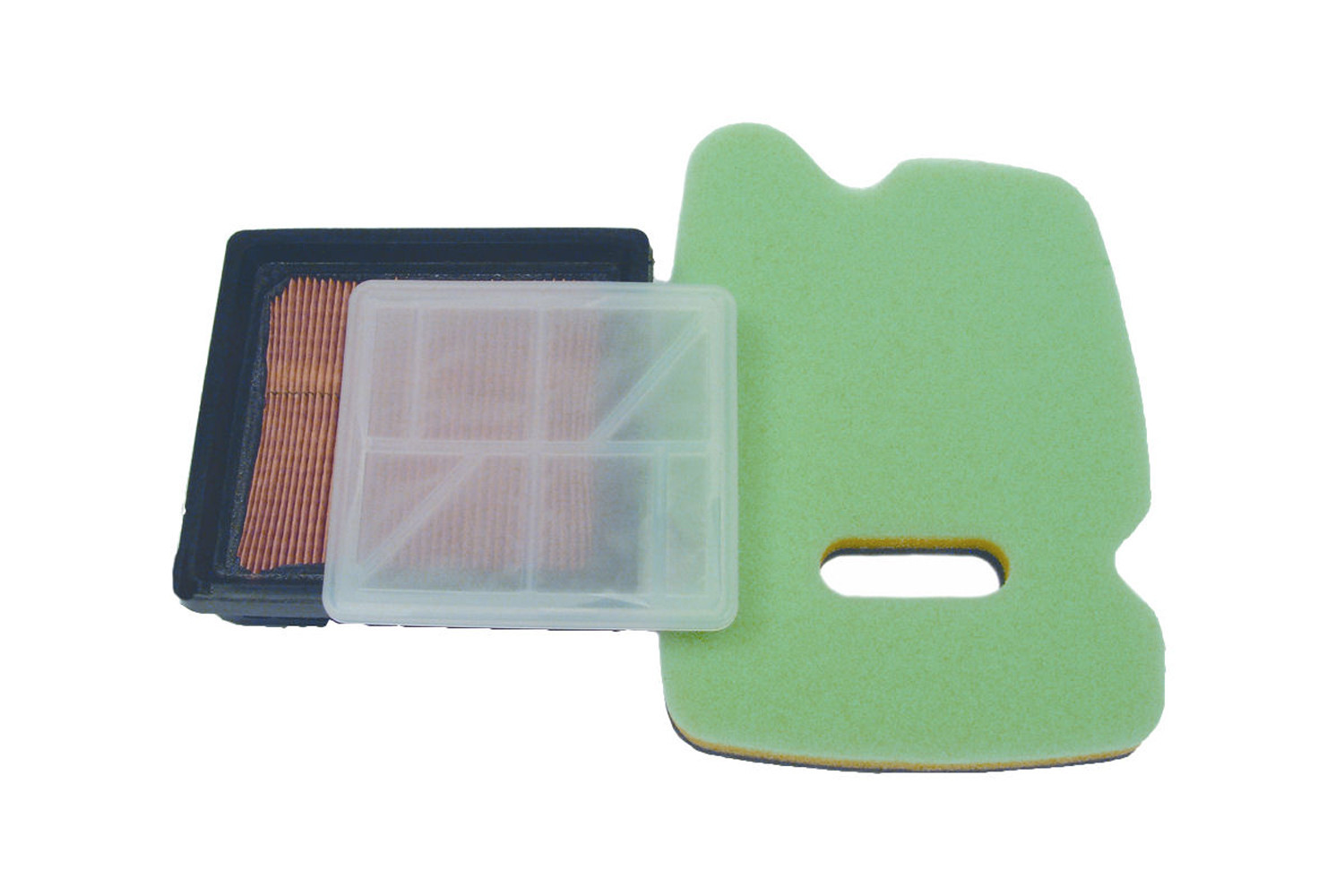 Air Filter Set Fits HUSQVARNA K750